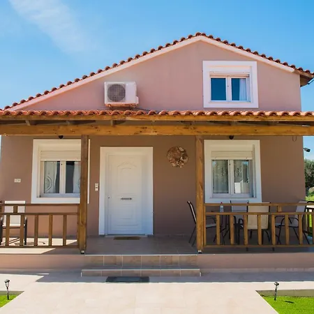 Villa Aretousa - Cretan Hospitality-2