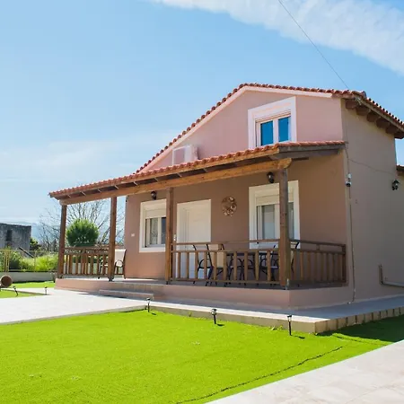Villa Aretousa - Cretan Hospitality-3